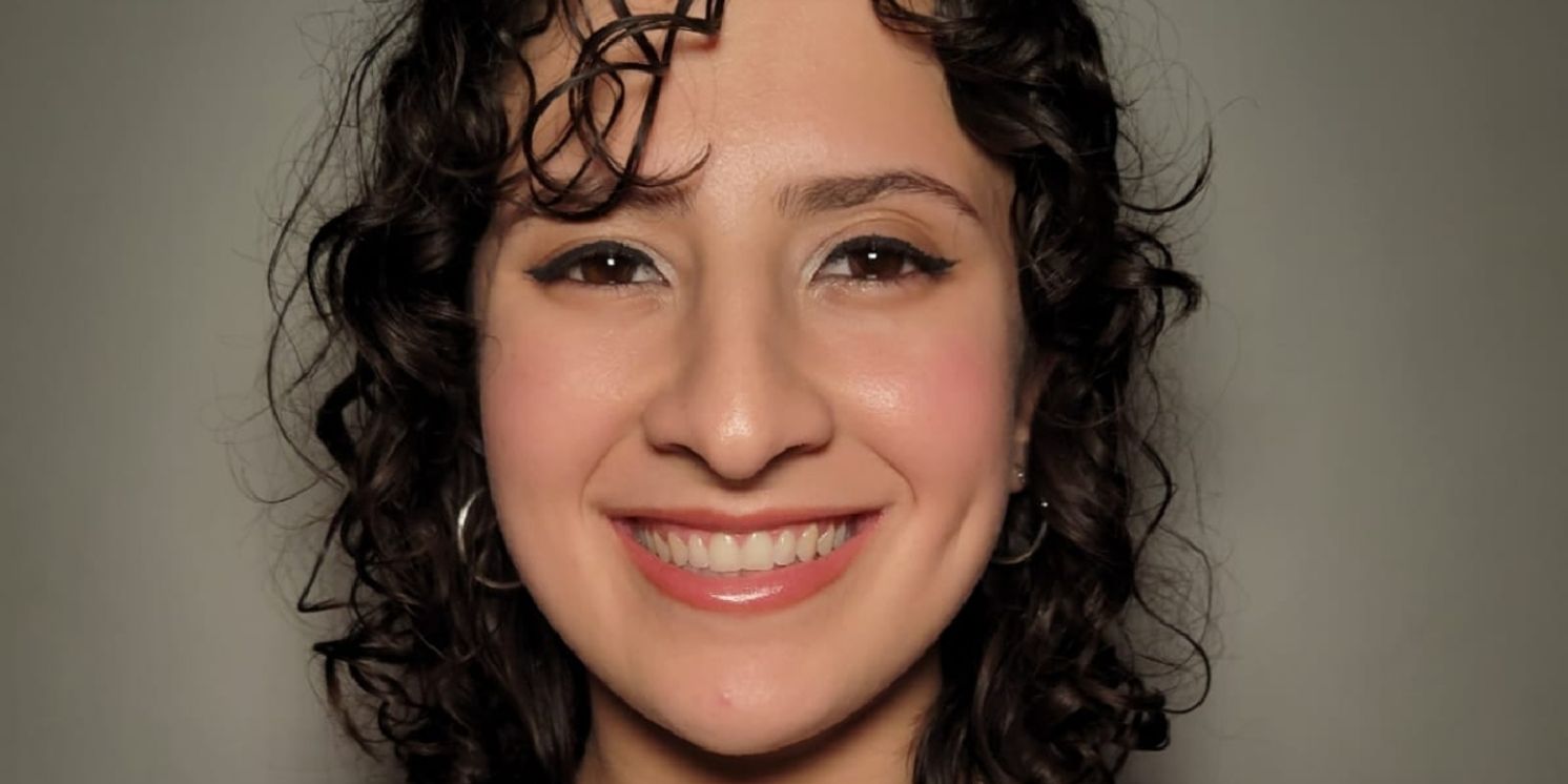 Sofi Grosso, made her theater debut as the leading dancer in the Off-Broadway Brazilian show 'Barba.'  Image