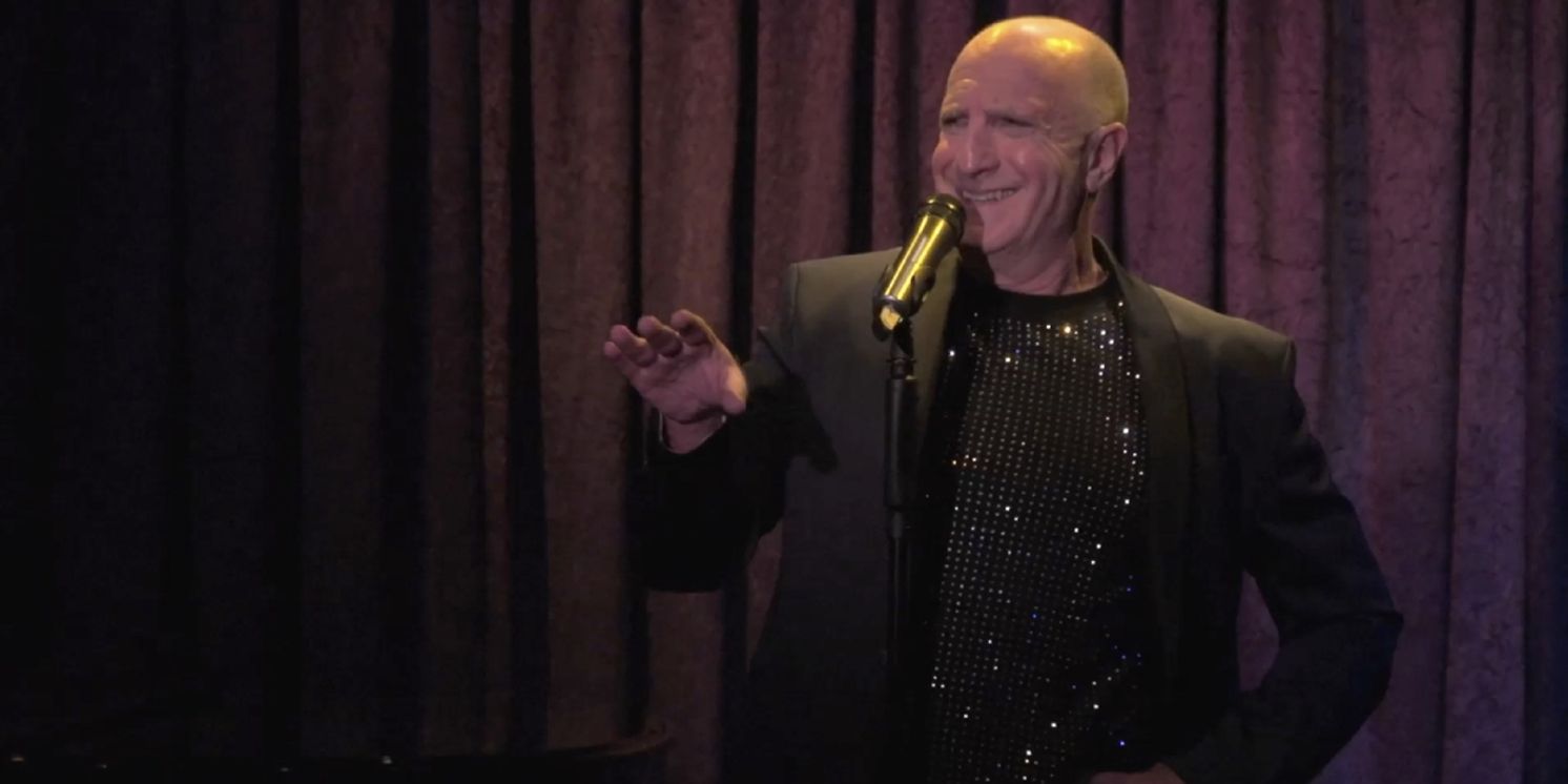 Review: SOIR NOIR: A NIGHTCLUB CONFIDENTIAL, Crazy Coqs  Image