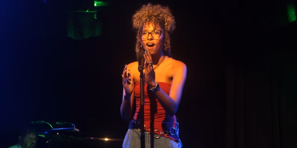 Review: SOLSTICE SESSION: DISNEY CABARET at The Triad Brings Fairytales to Life