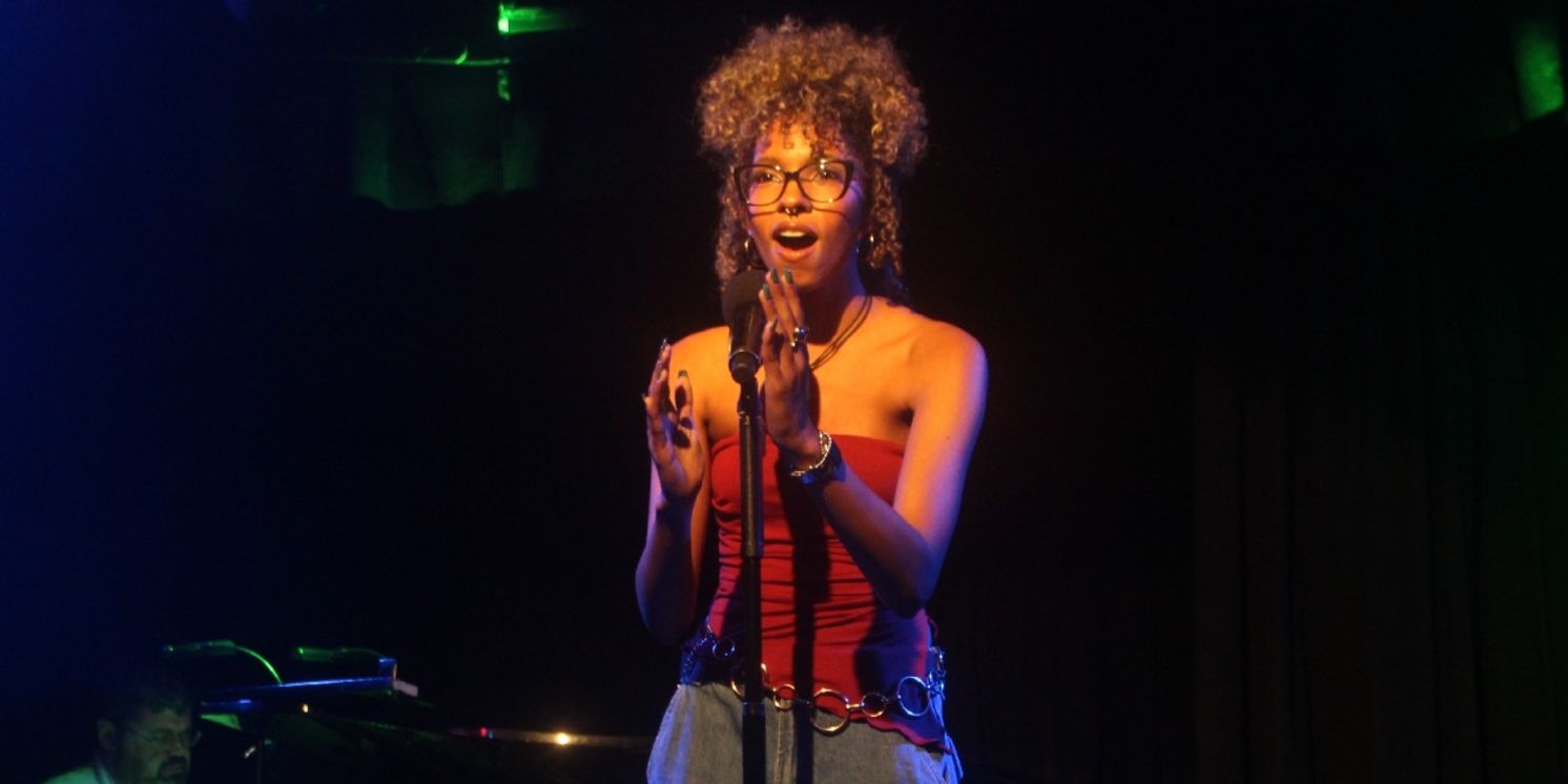 Review: SOLSTICE SESSION: DISNEY CABARET at The Triad Brings Fairytales to Life  Image