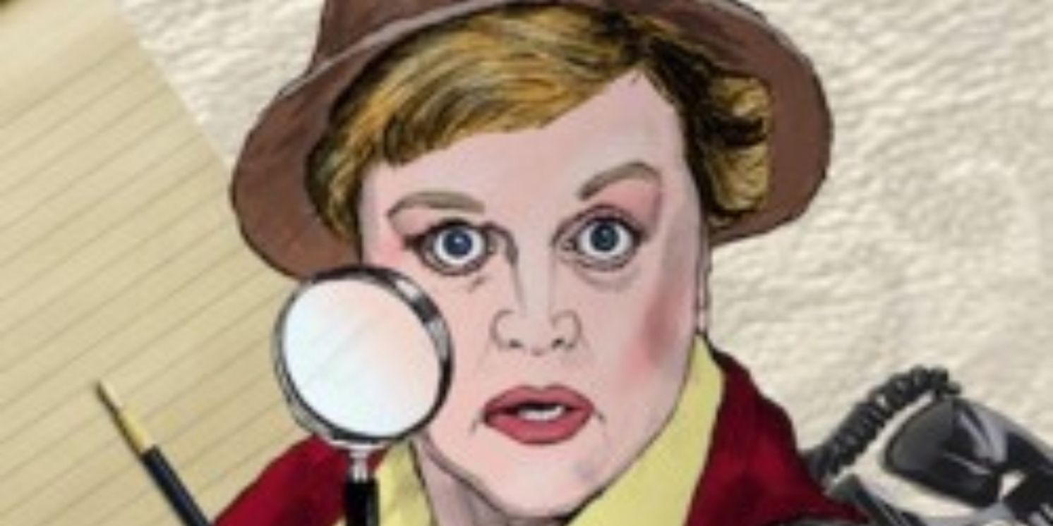 EDINBURGH 2023: Review: SOLVE ALONG A MURDER SHE WROTE, TheSpace @ Symposium Hall - Amphitheatre  Image