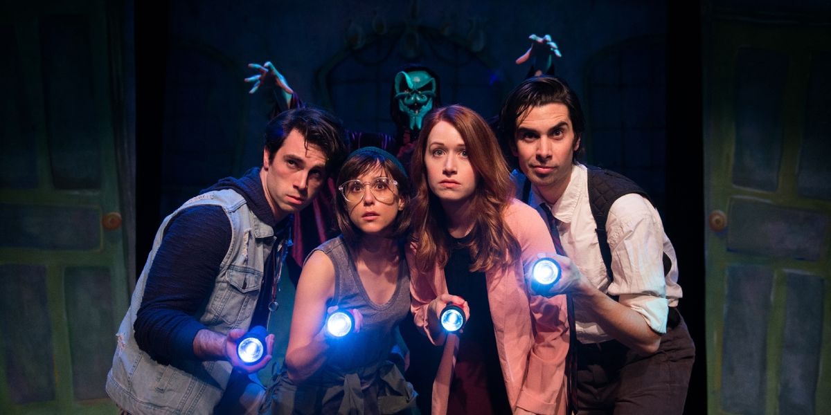 Review: EDINBURGH 2024: SOLVE IT SQUAD,  Assembly George Square Studios - Studio Two
