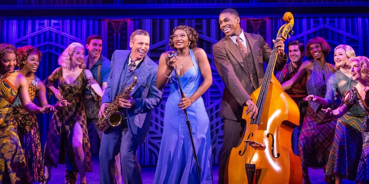 Review: SOME LIKE IT HOT SIZZLES ON TOUR at Providence Performing Arts Center