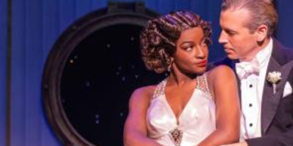 Review: SOME LIKE IT HOT at ASU Gammage