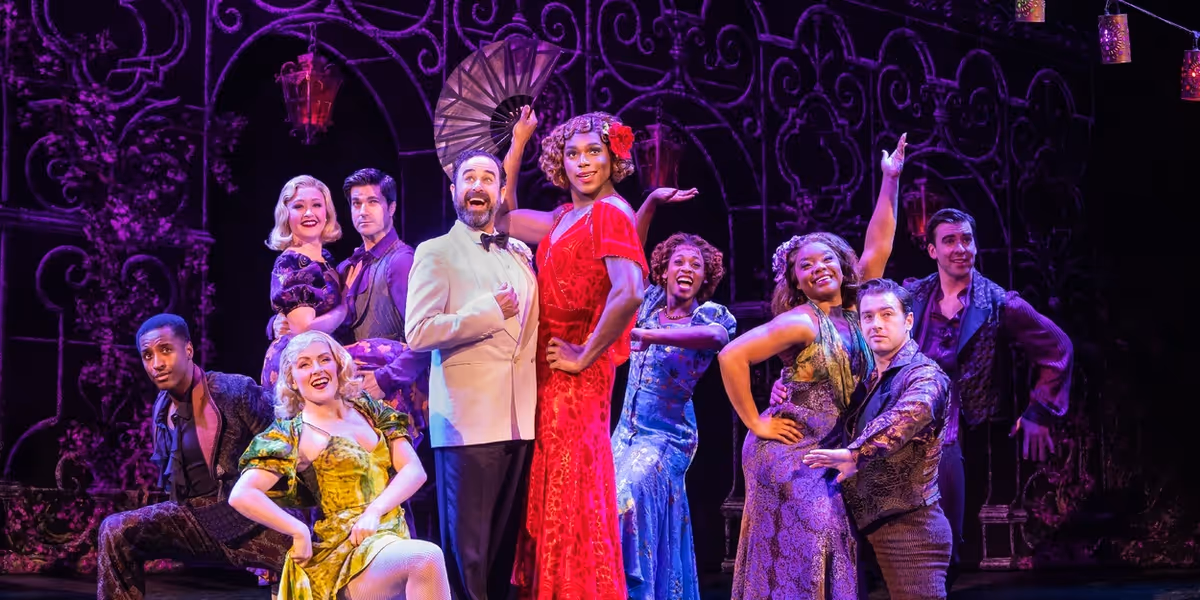 Review: SOME LIKE IT HOT at BROADWAY SAN JOSE