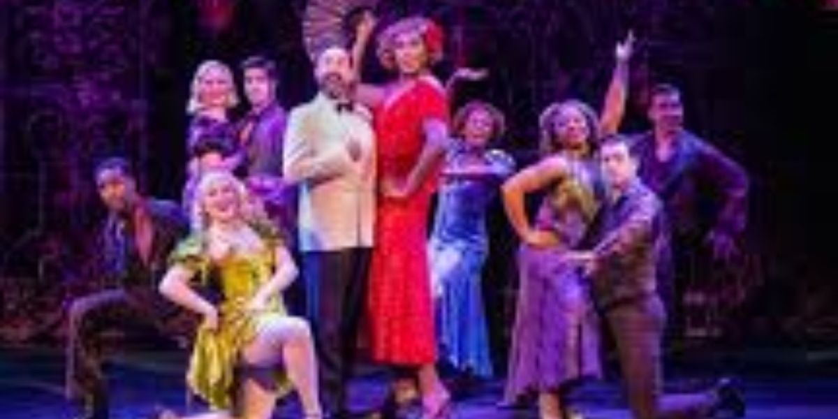 Review: SOME LIKE IT HOT at Connor Palace
