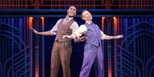 Review: SOME LIKE IT HOT at Hollywood Pantages Theatre