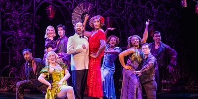 Review: SOME LIKE IT HOT at TPAC’s Jackson Hall Photo