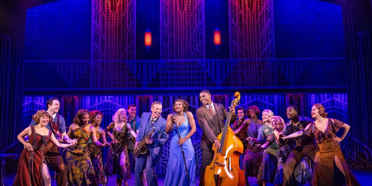 Review: SOME LIKE IT HOT at Van Wezel