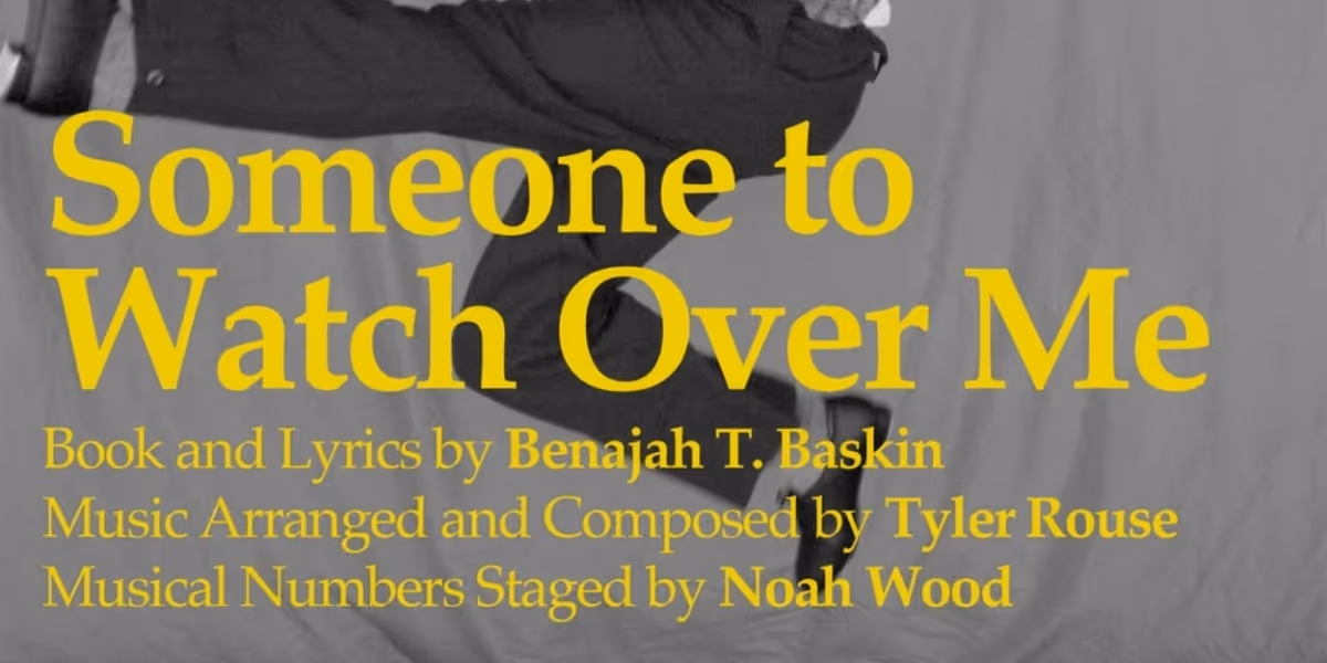 Review: Benny's Cabaret's SOMEONE TO WATCH OVER ME at Sterling Stage Austin