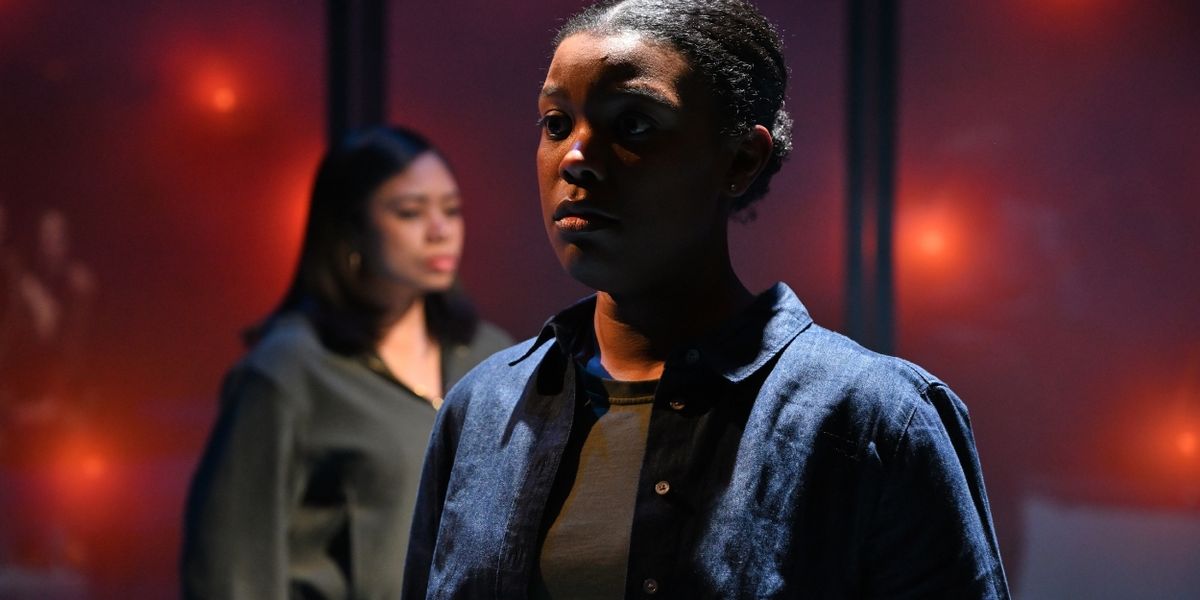 Review: Bearing Witness: SOMEONE WILL REMEMBER US at Trinity Rep