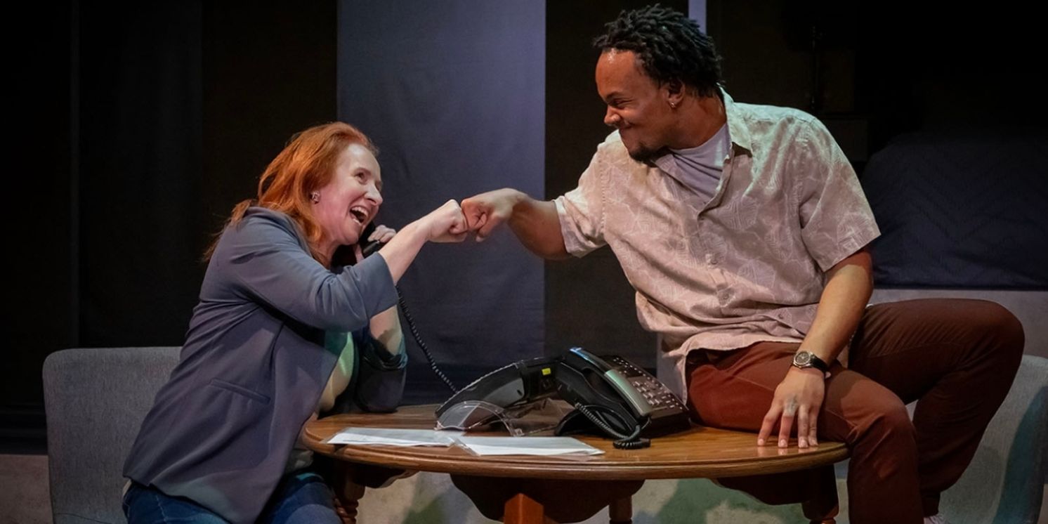 Review: SOMETHING CLEAN at Dobama  Image