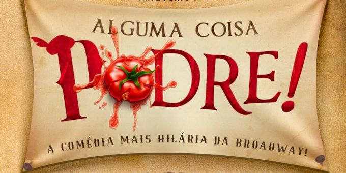 Pop Shakespeare: SOMETHING ROTTEN! A Hilarious Celebration of Musical Theatre Op Photos