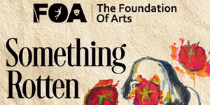 Review: SOMETHING ROTTEN! at The Forum in Jonesboro