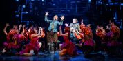 Review: SOMETHING ROTTEN at the Stratford Festival is Just as Good the Second Time Around Photo