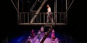 Review: SOMEWHERE at Denver Center For The Performing Arts Photo