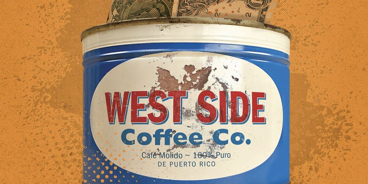 Review: SOMEWHERE at Guthrie Theater  Image