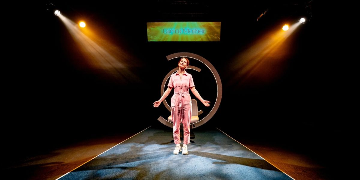 Review: SON OF A BITCH, Southwark Playhouse