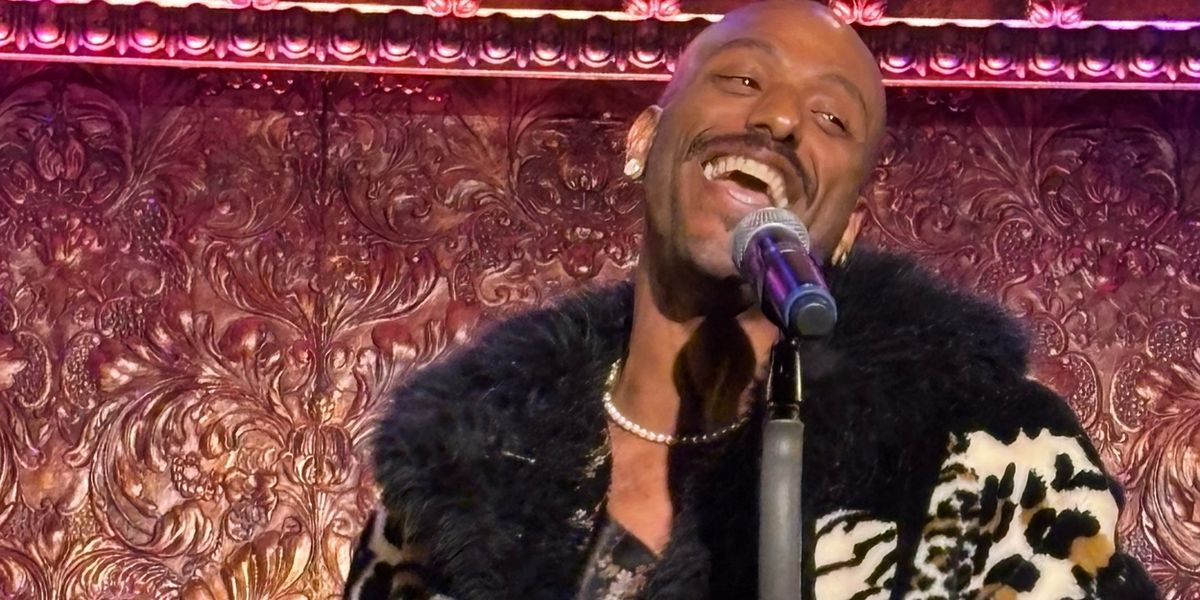 Review: SONDHEIM UNPLUGGED Hits the High Notes at 54 Below