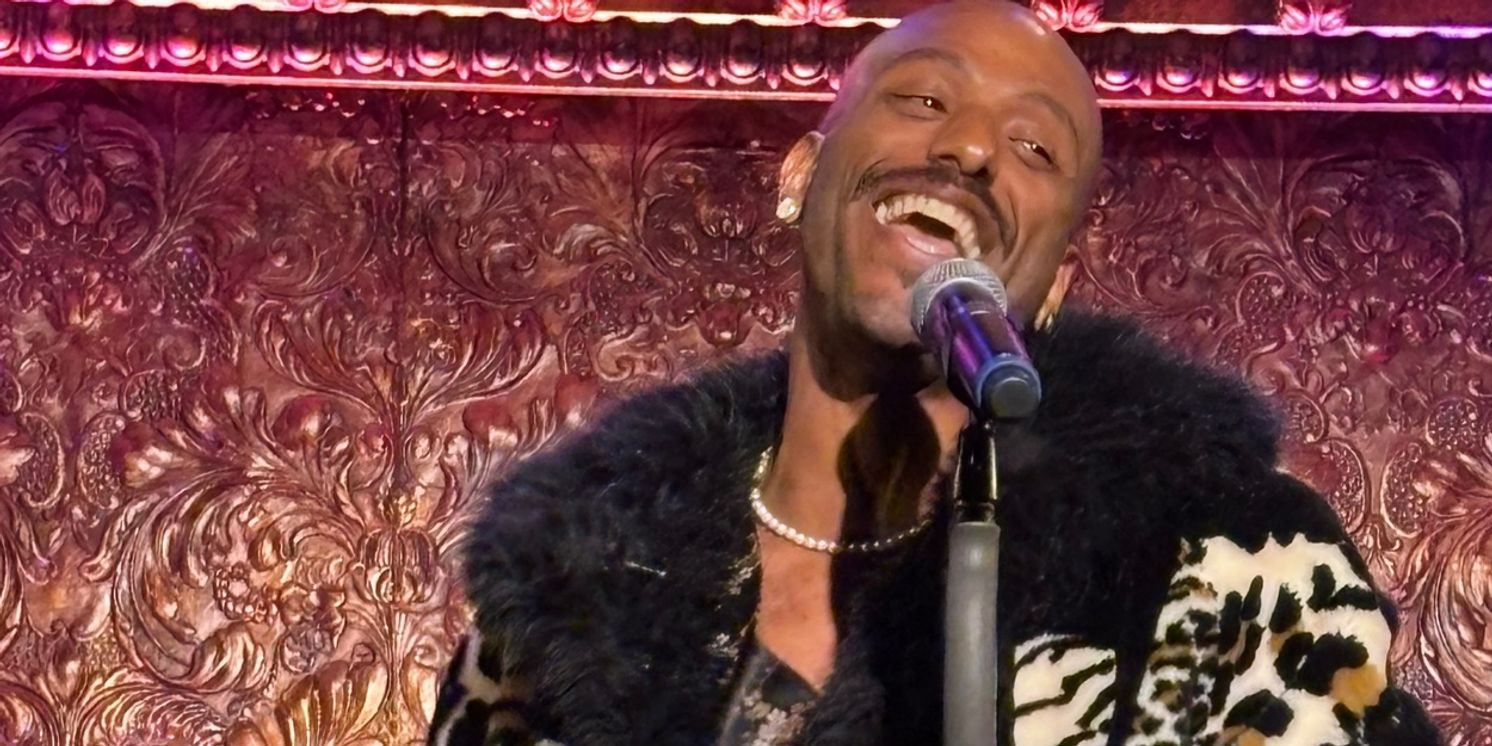 Review: SONDHEIM UNPLUGGED Hits the High Notes at 54 Below  Image