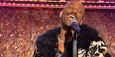 Review: SONDHEIM UNPLUGGED Hits the High Notes at 54 Below Photo