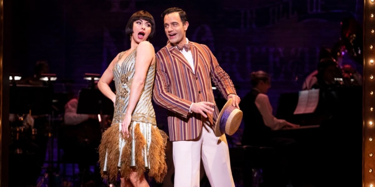 Review: SONGBIRD at Kennedy Center