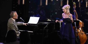 Review: SONGBOOK SUNDAYS Celebrates Tony Bennett at Dizzy's Club