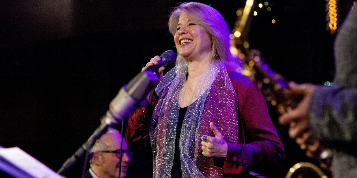 Review: SONGBOOK SUNDAYS at Dizzy's Club Ends The Year On A High Note