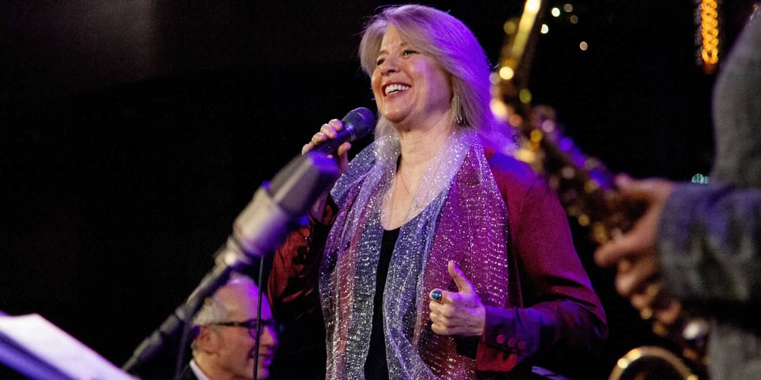 Review: SONGBOOK SUNDAYS at Dizzy's Club Ends The Year On A High Note  Image