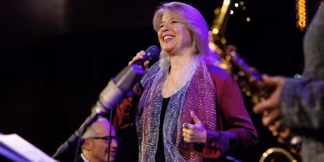 Review: SONGBOOK SUNDAYS at Dizzy's Club Ends The Year On A High Note Photo