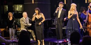 Review: SONGBOOK SUNDAYS Celebrates Tony Bennett at Dizzy's Club