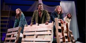 Review: SONGS FOR A NEW WORLD at Central Florida Vocal Arts