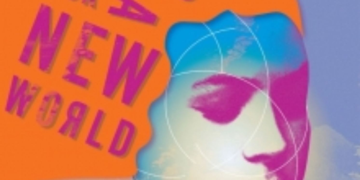 Review: SONGS FOR A NEW WORLD at Olney Theatre Center  Image