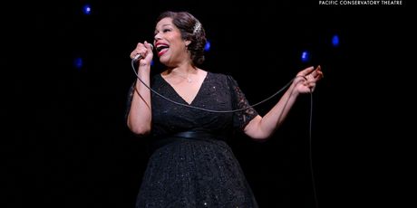 Review: 'SONGS FOR NOBODIES' at PCPA: Solvang Festival Theater Photo