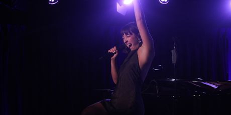 Review: SONGS FOR SURVIVAL JOBS Celebrates the Hustle Behind the Dream at The Green Room 4 Photo