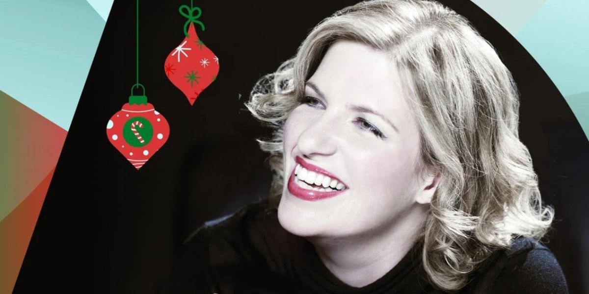 Review: SONGS FROM THE SHOWS WITH CLARE TEAL AND THE BBC SINGERS, Milton Court Concert Hall