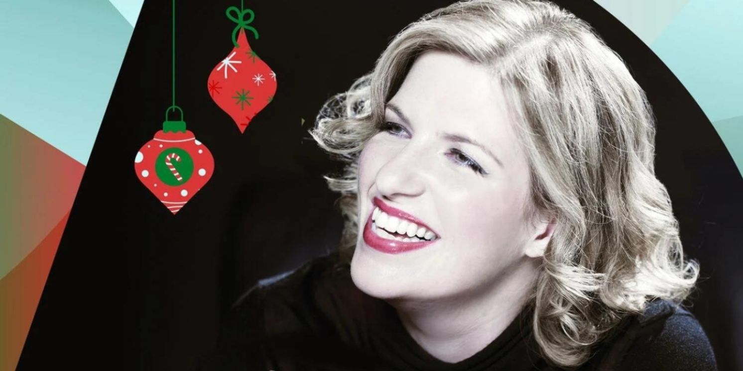 Review: SONGS FROM THE SHOWS WITH CLARE TEAL AND THE BBC SINGERS, Milton Court Concert Hall  Image