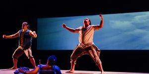 Review: SONS OF VAO at ASB Waterfront Theatre