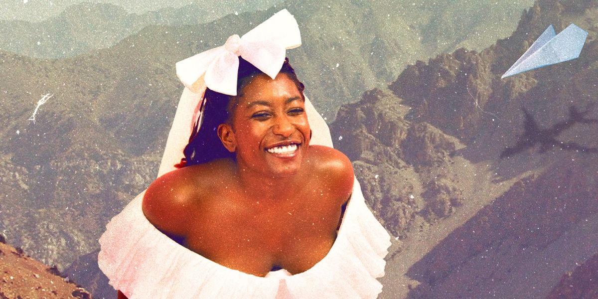 Review: SOPHIE DUKER: BUT DADDY I LOVE HER, Soho Theatre