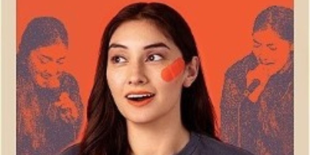 EDINBURGH 2023: Review: SOPHIE SANTOS… IS CODEPENDENT, Underbelly, Bristo Square
