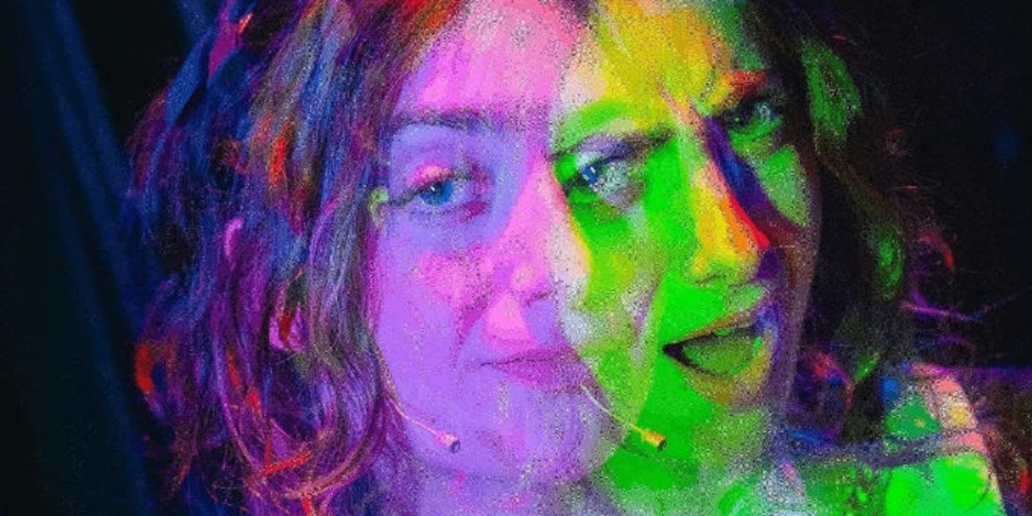 EDINBURGH 2023: Review: SOPHIE SUCKS FACE at Underbelly, Bristo Square  Image