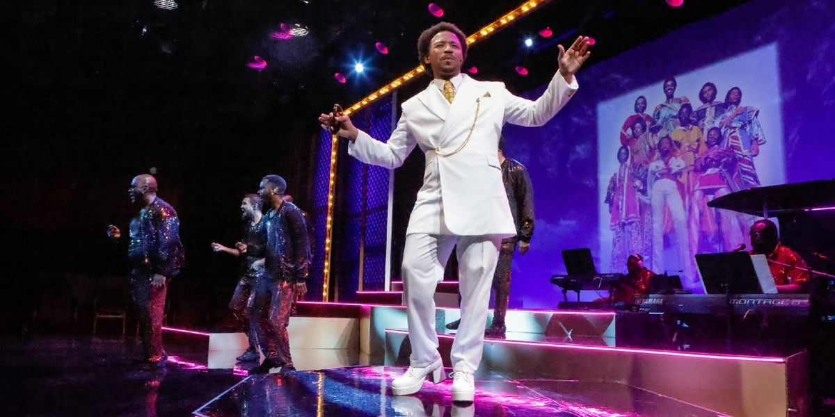 Review: SOUL CROONERS at Westcoast Black Theatre Troupe
