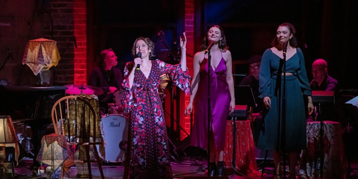 Review: SOUL PICNIC: THE SONGS AND LEGACY OF LAURA NYRO at 92NY Is a Gem
