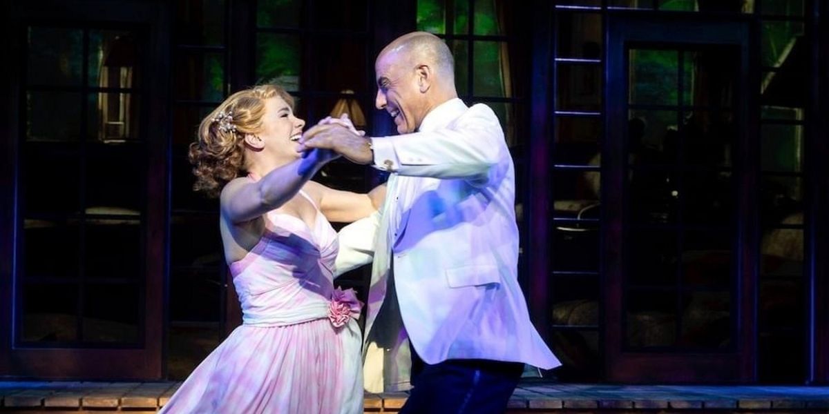 Review: SOUTH PACIFIC at 75: Prescient, Powerful, and Entirely Enchanting