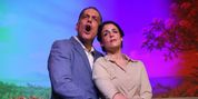 Review: SOUTH PACIFIC at Lighthouse Repertory Theatre Company Photo