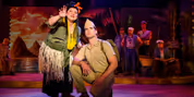 Review: SOUTH PACIFIC at Totem Pole Playhouse Photo