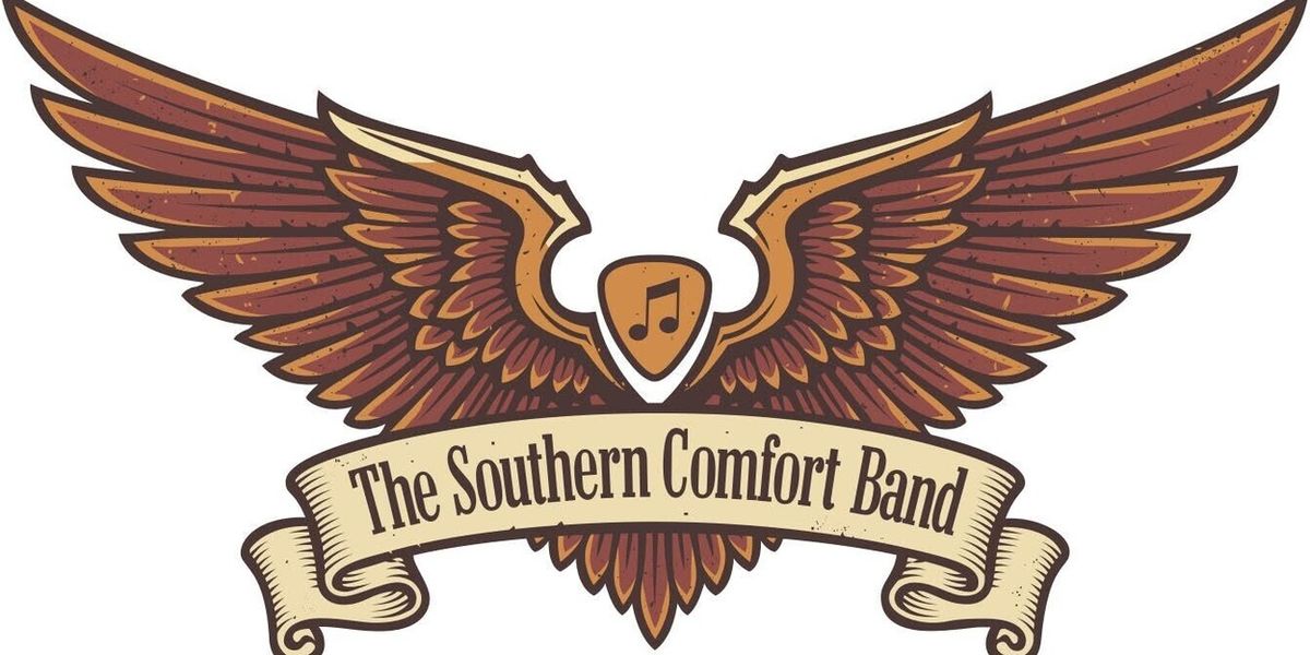 Review: SOUTHERN COMFORT BAND at Sierra Tavern