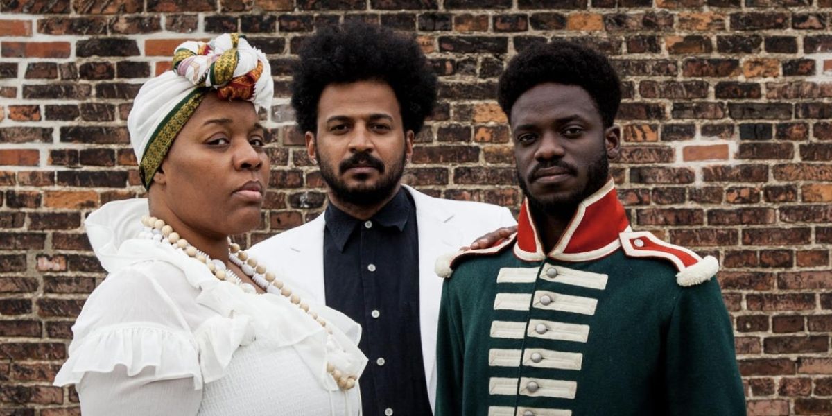 Review: SPACIOUSNESS at Fort York with Toronto History Museums in Partnership with Soulpepper Theatre