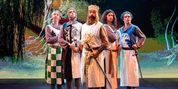 Review: SPAMALOT at Planet Royale Photo