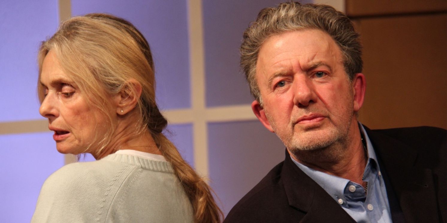 Review: SPANISH ORANGES starring Maryam d'Abo, Playground Theatre  Image